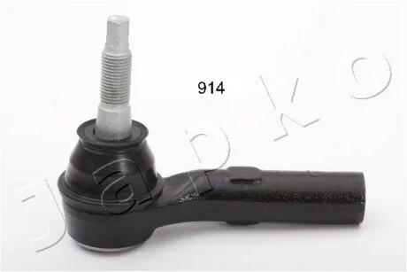 Наконечник рульової тяги Jeep Grand Cherokee III 05-10 Л. JAPKO 111913L