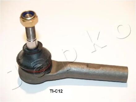 Наконечник рульової тяги Fiat Freemont/Jeep Patriot 06- JAPKO 111C12