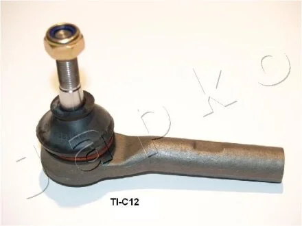 Наконечник рульової тяги Fiat Freemont/Jeep Patriot 06- JAPKO 111C12