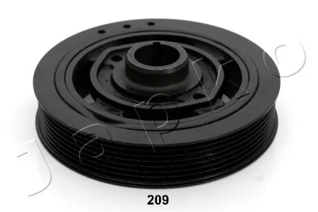 Шкив коленвала Toyota Avensis T25 (03-), Camry XV30, XV40 (01-), RAV4 II, III (0 JAPKO 122209