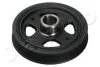 Шків колінвала (d 140mm) Toyota Auris (07-), Corolla (06-), Prius (08-), RAV 4 (08-) 1.3i, 1.6i, 1.8i, 2.0i JAPKO 122223 (фото 1)