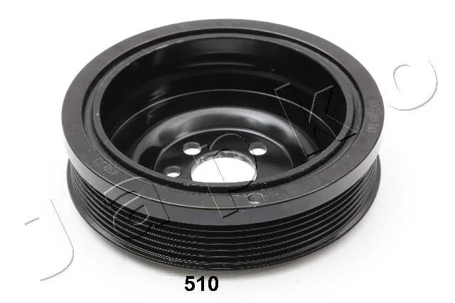 Шків колінвала Audi/Skoda/Seat/VW/Mitsubishi/Ford 1.9TDi, 2.0TDi JAPKO 122510 (фото 1)