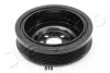 Шків колінвала Audi/Skoda/Seat/VW/Mitsubishi/Ford 1.9TDi, 2.0TDi JAPKO 122510 (фото 1)