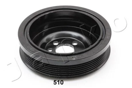 Шкив коленвала Audi/Skoda/Seat/VW/Mitsubishi/Ford 1.9TDi, 2.0TDi JAPKO 122510