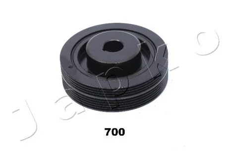 Шкив коленвала Subaru Forester (03-), Impreza (01-), Legacy (96-), Outback (03-) JAPKO 122700