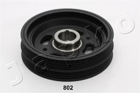 Шкив коленвала Suzuki SX4 (06-) 1.6i JAPKO 122802
