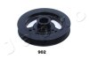 Шкив коленвала Jeep Cherokee (91-), Grand Cherokee (91-) 4.0i JAPKO 122902 (фото 1)