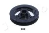 Шкив коленвала Jeep Cherokee (91-), Grand Cherokee (91-) 4.0i JAPKO 122902 (фото 1)