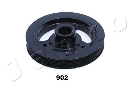 Шкив коленвала Jeep Cherokee (91-), Grand Cherokee (91-) 4.0i JAPKO 122902