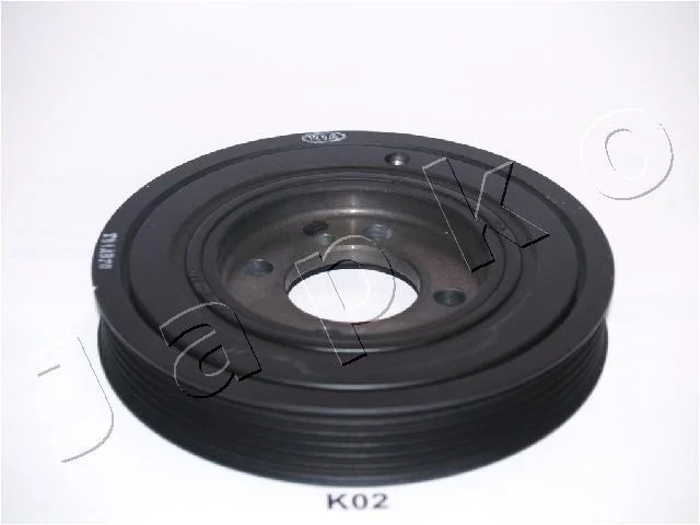 Шків колінвала Hyundai/KIA 1.5CRDi, 2.0CRDi JAPKO 122K02 (фото 1)