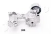 Натягувач ременя генератора Lexus GS/IS/RX /Toyota Camry 2.5-3.5 05- JAPKO 128200 (фото 3)