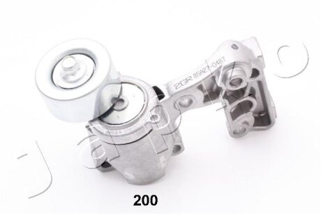 Натягувач ременя генератора Lexus GS/IS/RX /Toyota Camry 2.5-3.5 05- JAPKO 128200