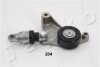 Натяжник ременя генератора Toyota Avensis/Camry/Rav 4 1.6-2.4 97- JAPKO 128204 (фото 1)