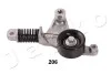Натяжник ременя генератора Toyota Rav 4 2.4i 05-13 JAPKO 128206 (фото 1)