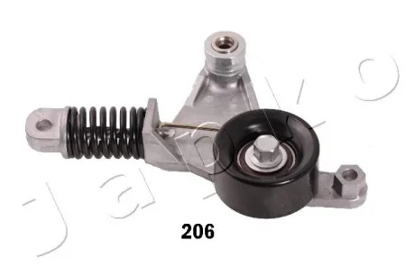 Натяжник ременя генератора Toyota Rav 4 2.4i 05-13 JAPKO 128206