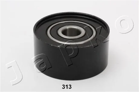 Ролик генератора Mazda 5/6/CX-7 02-13 (паразитний) (71x35) JAPKO 129313