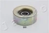 Ролик ременя приводного Mazda 2 1.3I, 1.5I, 3 (Bk) 1.6 (03-09) JAPKO 129322 (фото 1)