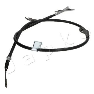 Трос стоянкового гальма Almera II 00-(парн. арт: 131154L), П. JAPKO 131154R