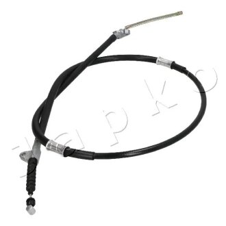 Трос гальма стоянки правий Toyota Carina (92-97) JAPKO 131213