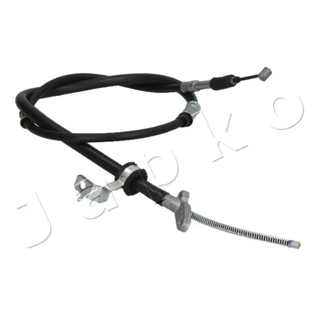 Трос гальма стоянки лев. Toyota Rav 4 II 1.8, 2.0 (00-05) JAPKO 131217 (фото 1)