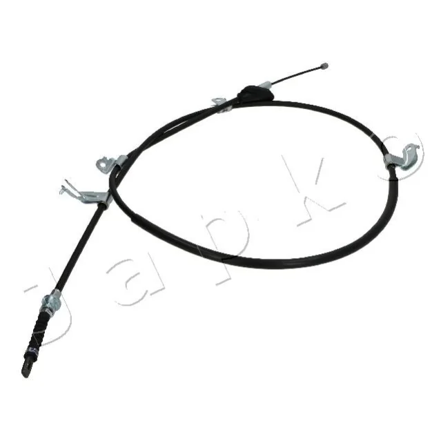 Трос гальма стоянки Honda Civic VII, VIII 1.3, 1.8 (05-) JAPKO 131442R (фото 1)