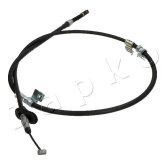 Трос гальма стоянки Honda Accord IV (CB) 2.0, 2.2 (90-93) JAPKO 131455L