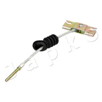 Трос стояночного тормоза Mitsubishi L200 triton 2.5 (05-),Mitsubishi L200 triton 2.5 (05-)  JAPKO 131505