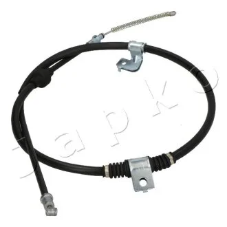 Трос стоянкового гальма ASX 10-/Outlander II 06-(парн. арт: 131574L), П. JAPKO 131574R