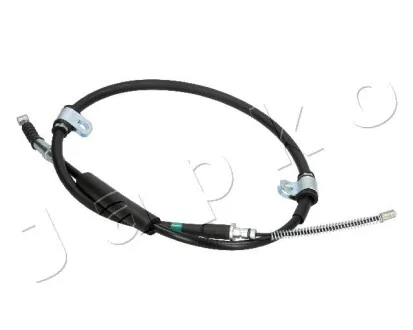 Трос гальма стоянки Hyundai Trajet 2.0 (01-08),Hyundai Trajet 2.0 (05-08) JAPKO 131H36R