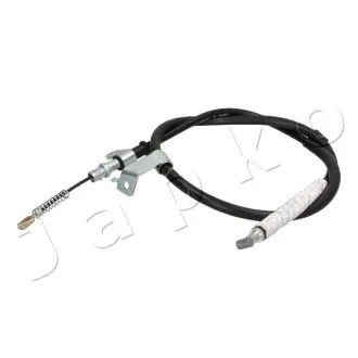Трос ручного тормоза прав Captiva JAPKO 131W05R