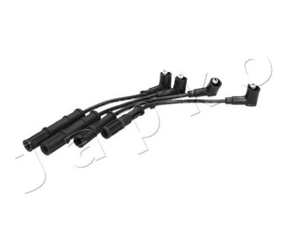 Комплект проводів запалювання FIAT PUNTO 1.4 12- JAPKO 1320227