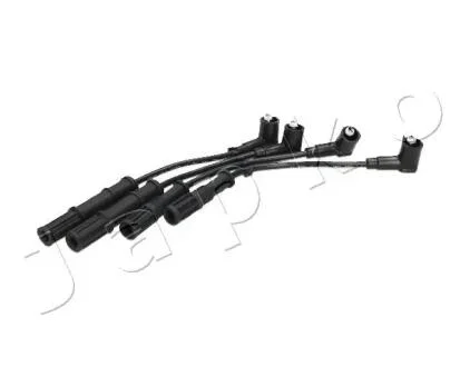 Комплект проводів запалювання FIAT PUNTO 1.4 12- JAPKO 1320227