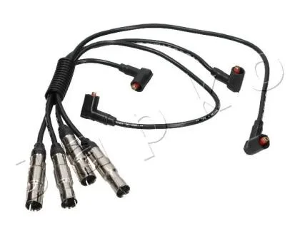 Комплект проводів запалювання VW Caddy III 1.6 BiFuel 04-15 JAPKO 1320905
