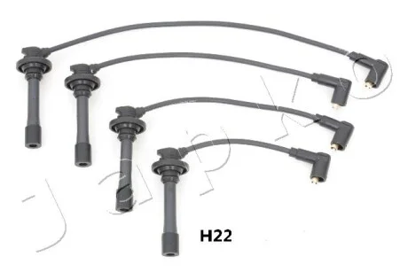 Провід В/В Hyundai I10, I20/ Kia Rio 1.2 (08-) JAPKO 132H22
