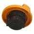Кришка маслозаливної горловини Astra G/H/Combo/Meriva/Vectra B/C JAPKO 147025 (фото 3)