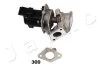 Клапан EGR Citroen BERLINGO, C3, C4, JUMPY/Fiat SCUDO/Masda 3 1.6D 04- JAPKO 150300 (фото 2)