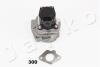 Клапан EGR Citroen BERLINGO, C3, C4, JUMPY/Fiat SCUDO/Masda 3 1.6D 04- JAPKO 150300 (фото 3)