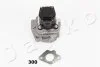 Клапан EGR Citroen BERLINGO, C3, C4, JUMPY/Fiat SCUDO/Masda 3 1.6D 04- JAPKO 150300 (фото 3)