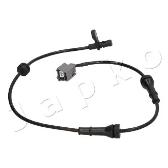 Датчик ABS зад.прав. Nissan Juke 1.5 dCi - 1.6 DIG-T (10-) JAPKO 1511012