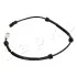Датчик ABS Nissan Primastar 2.0 (01-),Nissan Primastar 1.9 (01-) JAPKO 151115 (фото 3)