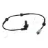 Датчик ABS зад. лів. Nissan X-trail (T30) 2.0-2.5 (01-13) JAPKO 151143 (фото 1)