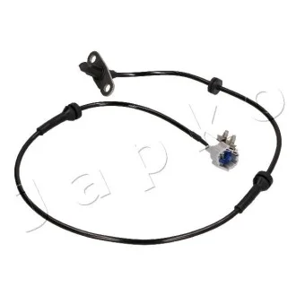 Датчик ABS зад. прав. Nissan Np300 Navara 2.5 dCi-3.0 dCi (05-)  JAPKO 151191