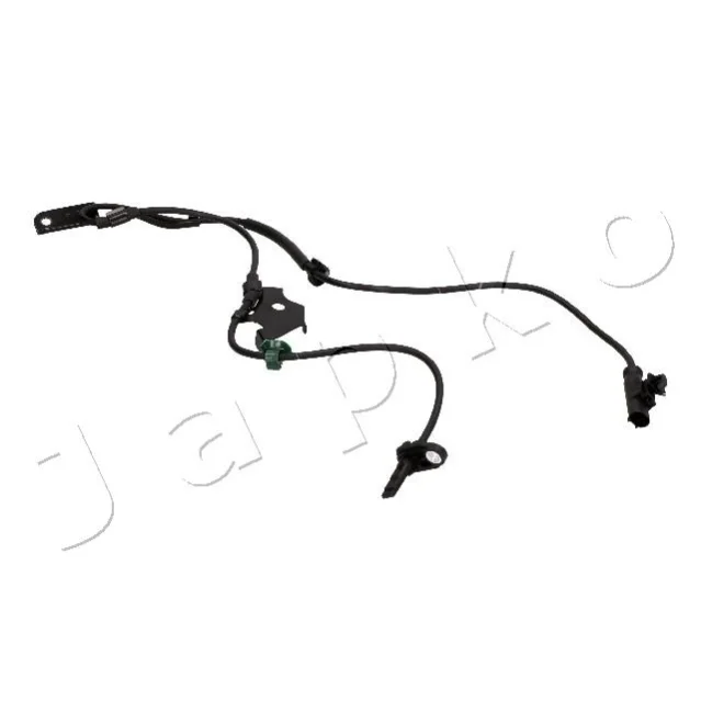 Датчик ABS перед.. Toyota Auris, Corolla, Avensis, Verso 1.33-2.2 D (09-18) JAPKO 151267 (фото 1)