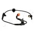 Датчик ABS перед.. Honda CR-V 2.0, 2.2 CTDi (01-06),(06-) JAPKO 151437 (фото 1)