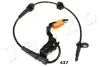 Датчик ABS перед.. Honda CR-V 2.0, 2.2 CTDi (01-06),(06-) JAPKO 151437 (фото 2)