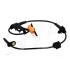 Датчик ABS перед.. Honda CR-V 2.0, 2.2 CTDi (01-06),(06-) JAPKO 151437 (фото 3)