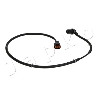 Датчик ABS перед.. Mitsubishi Pajero III 2.5 TDi-3.5 (00-06) JAPKO 151534