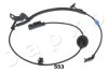 Датчик ABS JAPKO 151553 (фото 2)