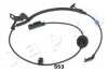 Датчик ABS JAPKO 151553 (фото 2)