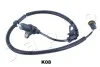 Датчик ABS перед. Kia Sorento I 2.4-3.5 (02-) JAPKO 151K08 (фото 2)